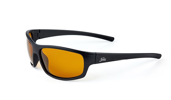 Lunettes de soleil Fortis Eyewear Essentials Amber AMPM