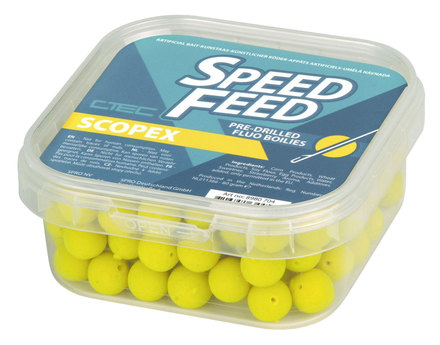 C-Tec SpeedFeed Mini Boilies