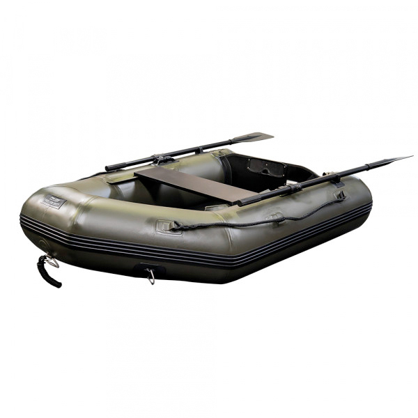 Bateau gonflable léger Proline Commando Lightweight Rubber Boat