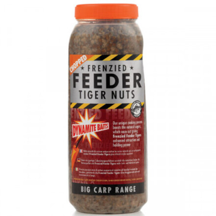 Dynamite Frenzy Bait Jars 2,5 L