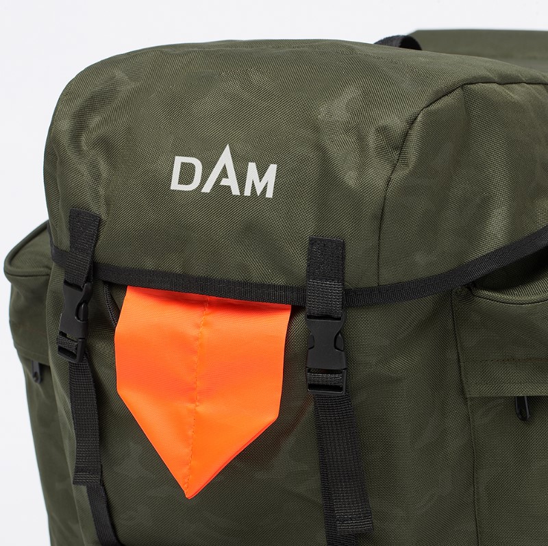 Siège Sac à Dos Dam Heavy Duty V2 BP