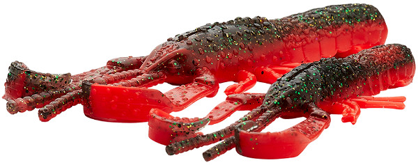 Leurre Souple Savage Gear Reaction Crayfish