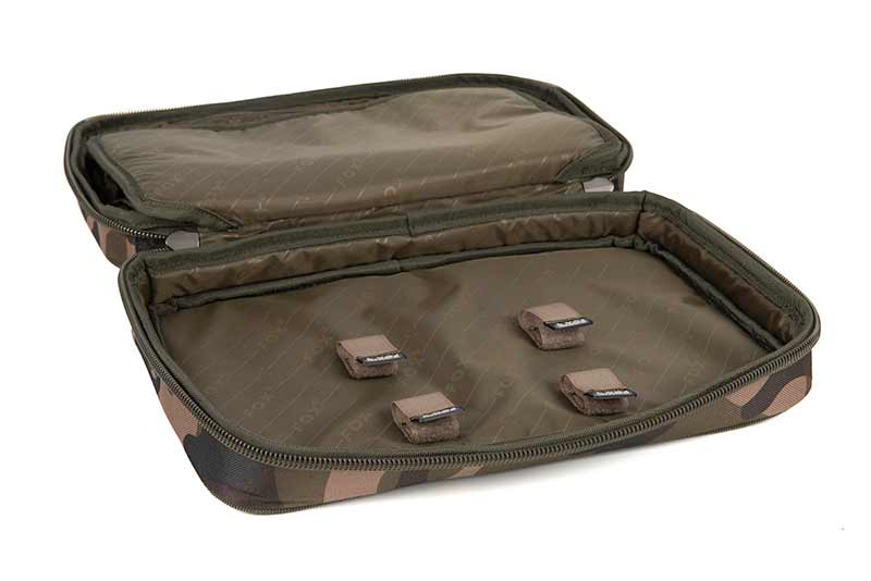 Sac Fox Camolite pour buzz bars