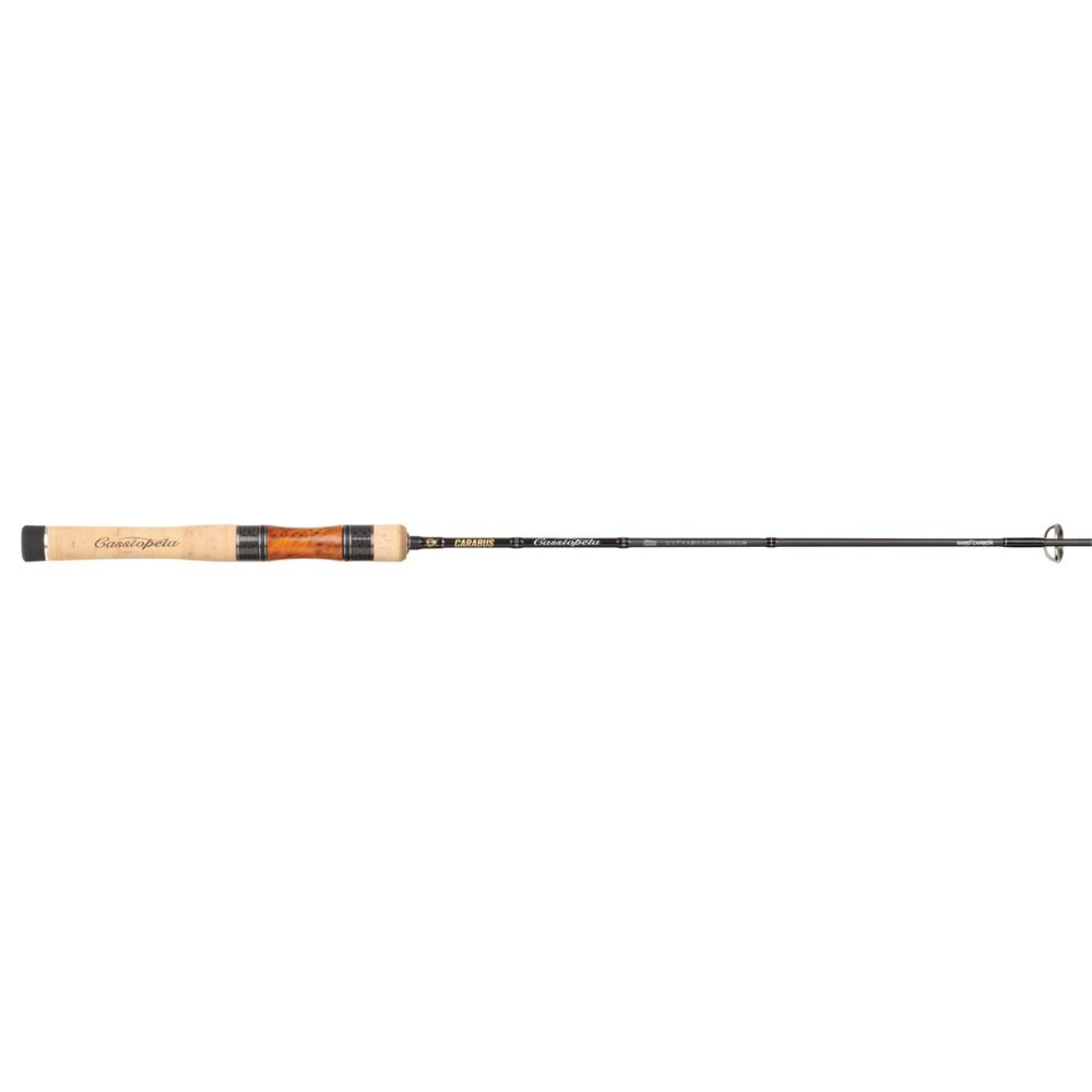 Canne Abu Garcia Carabus Cassiopeia Ultra Light (1-8g)