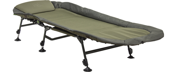 Bedchair Rod Hutchinson Sceptre