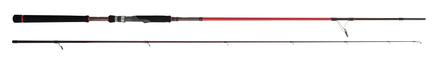 Canne pour le bar Cinnetic Crafty CRB4 Seabass Evolution Light Game