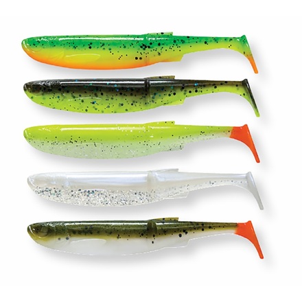 Savage Gear Craft Bleak Shad 7cm (5 pcs)