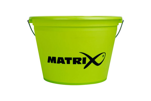 Seau à amorce Matrix 25L 