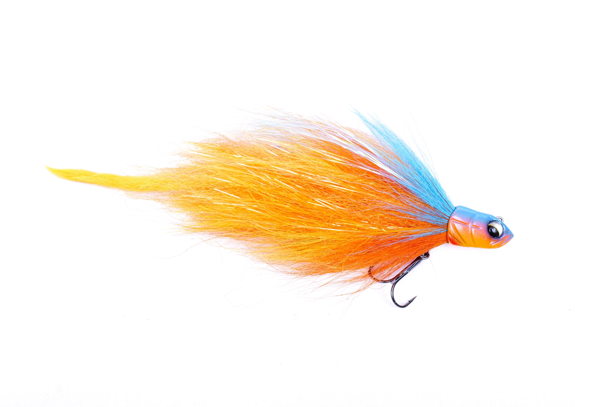 BIM Tackle Crazy Rabbit Sans plomb 29cm (33g) - Parrot