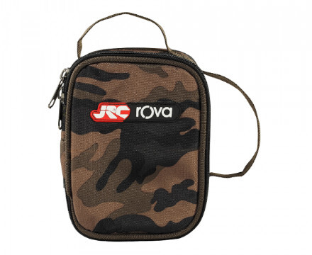 JRC Rova Camo Accessory Bag