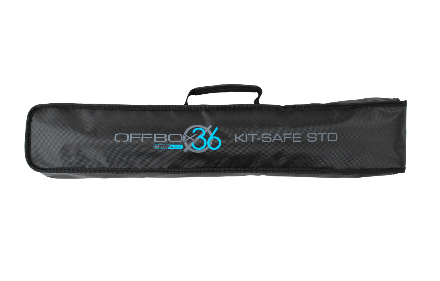 Preston Offbox 36 Standard Kit Safe