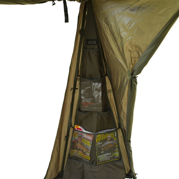 Organisateur de bivvy Nash Bank Life Gazebo