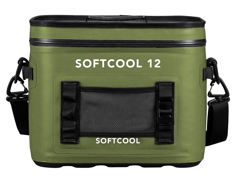 Sac Glacière Total Cool Softcool 12 Portable