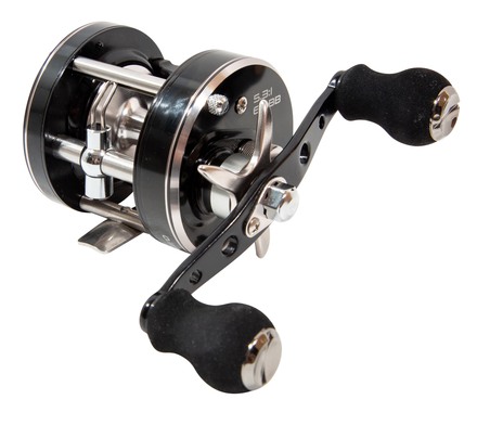 Moulinet casting Ultimate Robus BC Reel