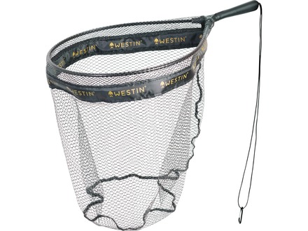 Epuisette flottante Westin W3 CR Floating Net M W40xL50xD50 (33cm)