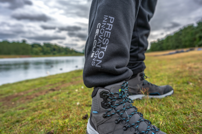 Pantalon de pêche Celsius Joggers de Preston