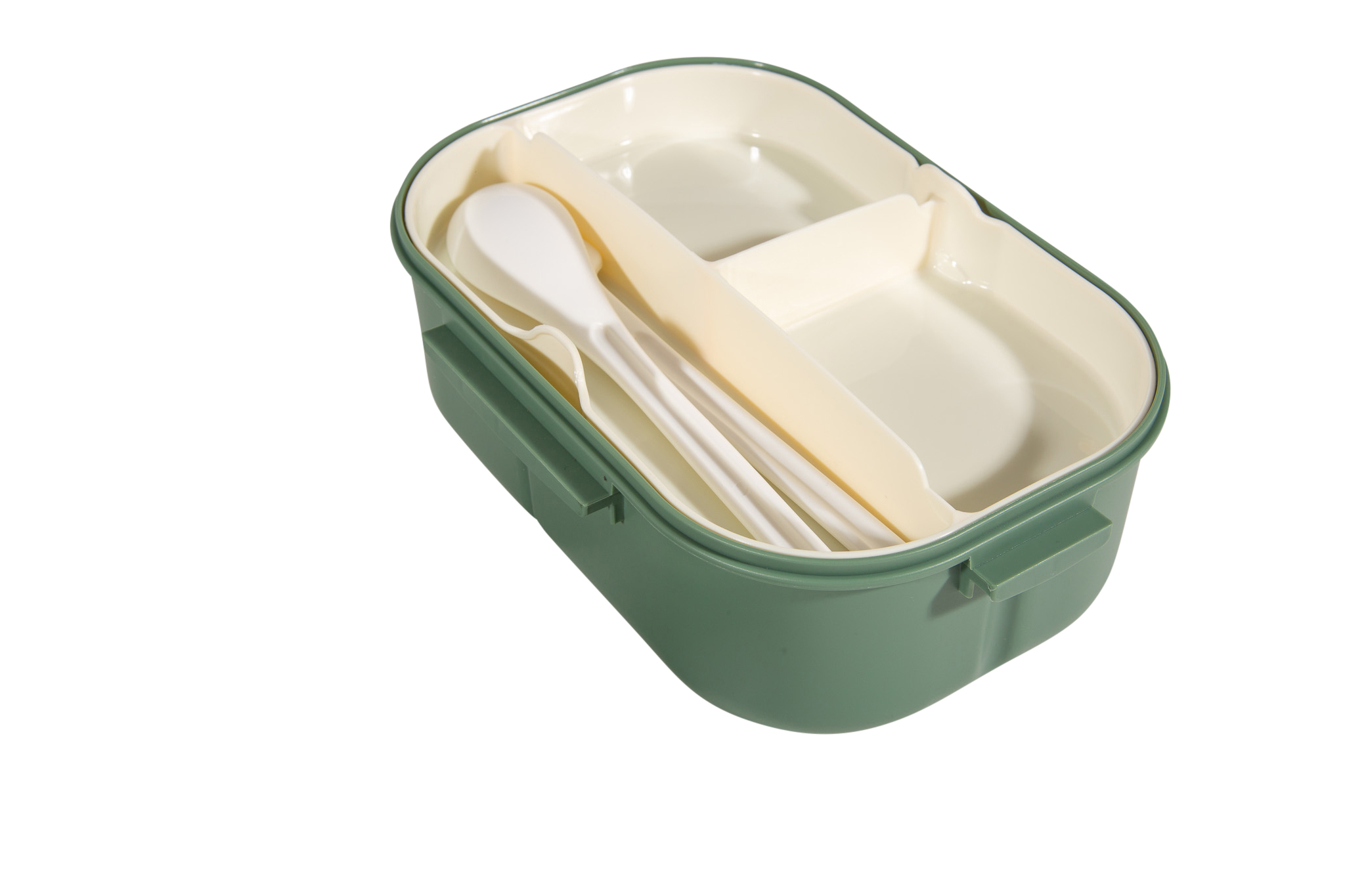 Ultimate Lunch Box (Avec set de couverts)