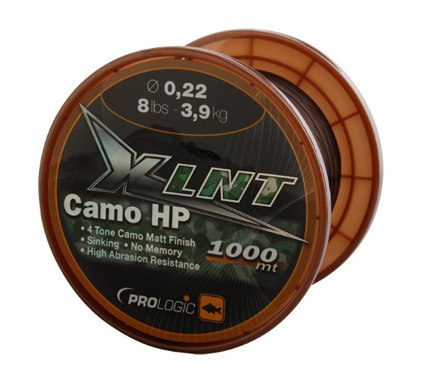 Nylon Prologic XLNT HP Camo (1000m)