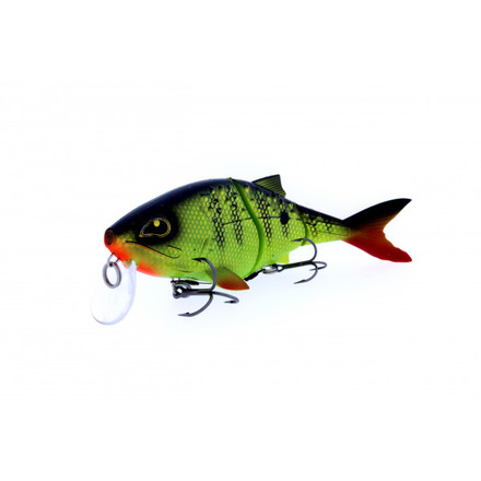 Rozemeijer Sweet Meat Swimbait 18cm (95g)