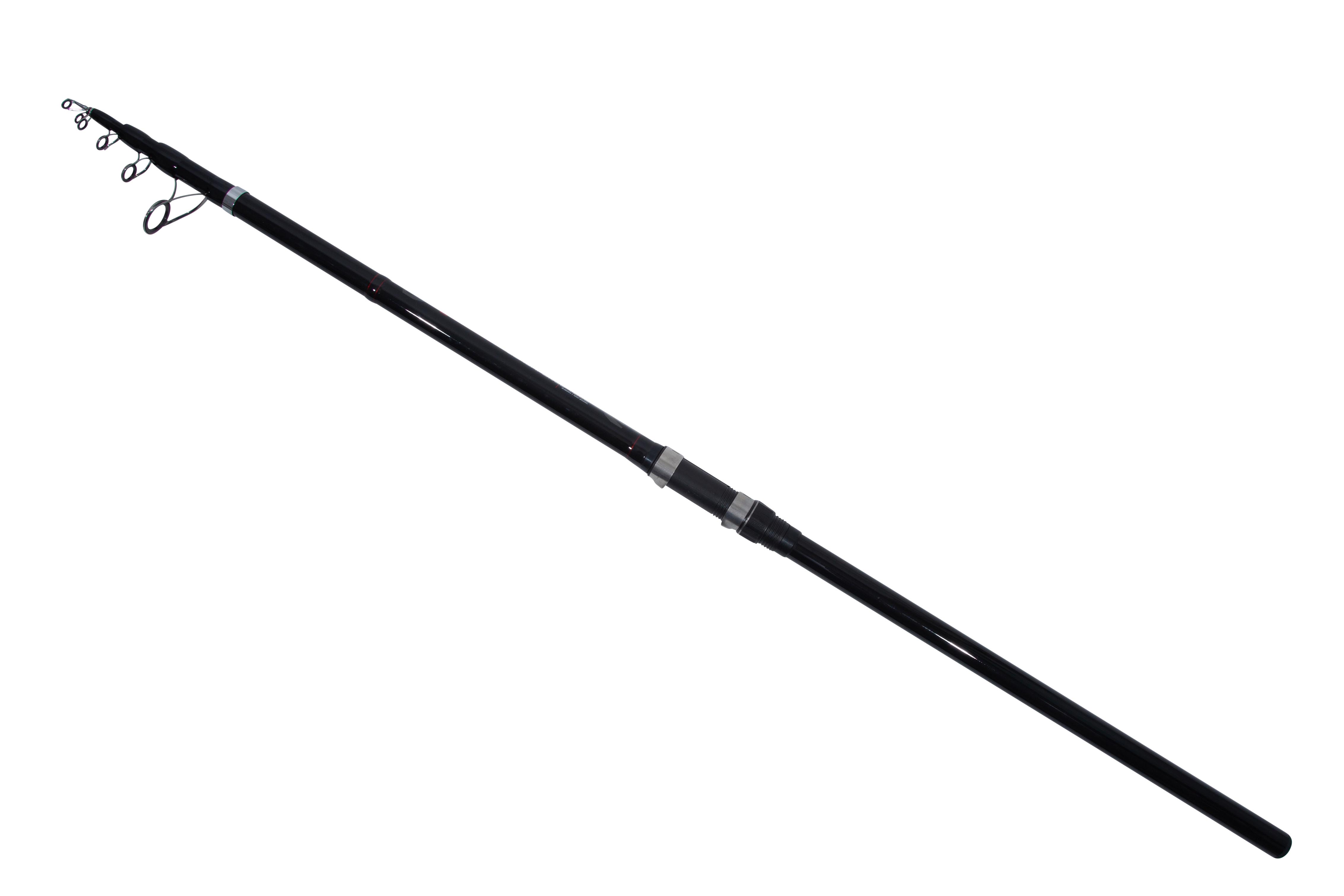 Canne Surfcasting Ultimate Beachforce Tele 3.90m (100-200g)