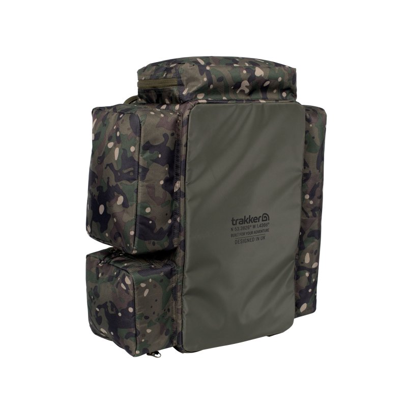 Sac à Dos Trakker NXC Camo Deluxe 