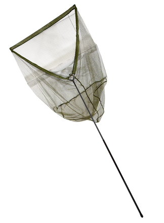 Epuisette Ultimate Adventure Carp Net Inc. Tele Steel