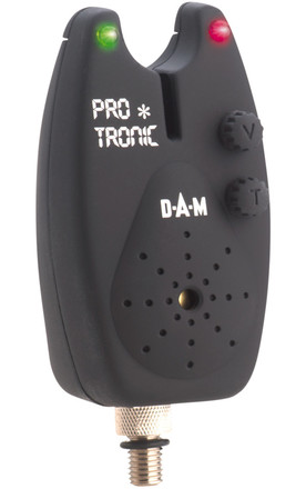 Détecteur Dam Pro Tronic Soft-Touch