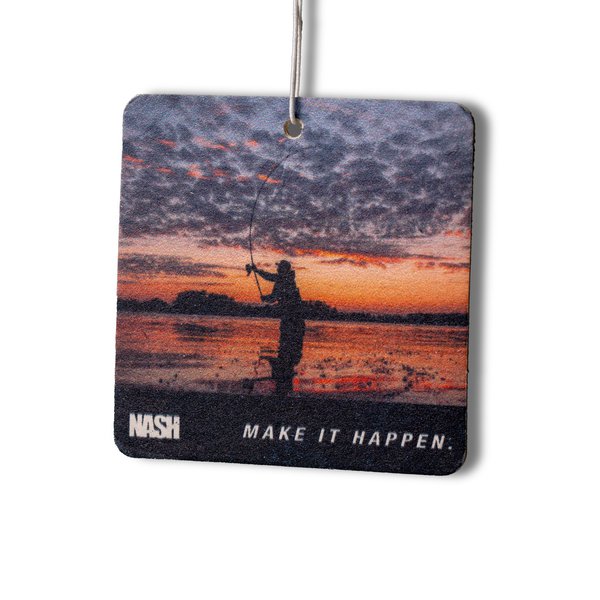 Désodorisant pour voiture Nash Make It Happen Car Air Freshener