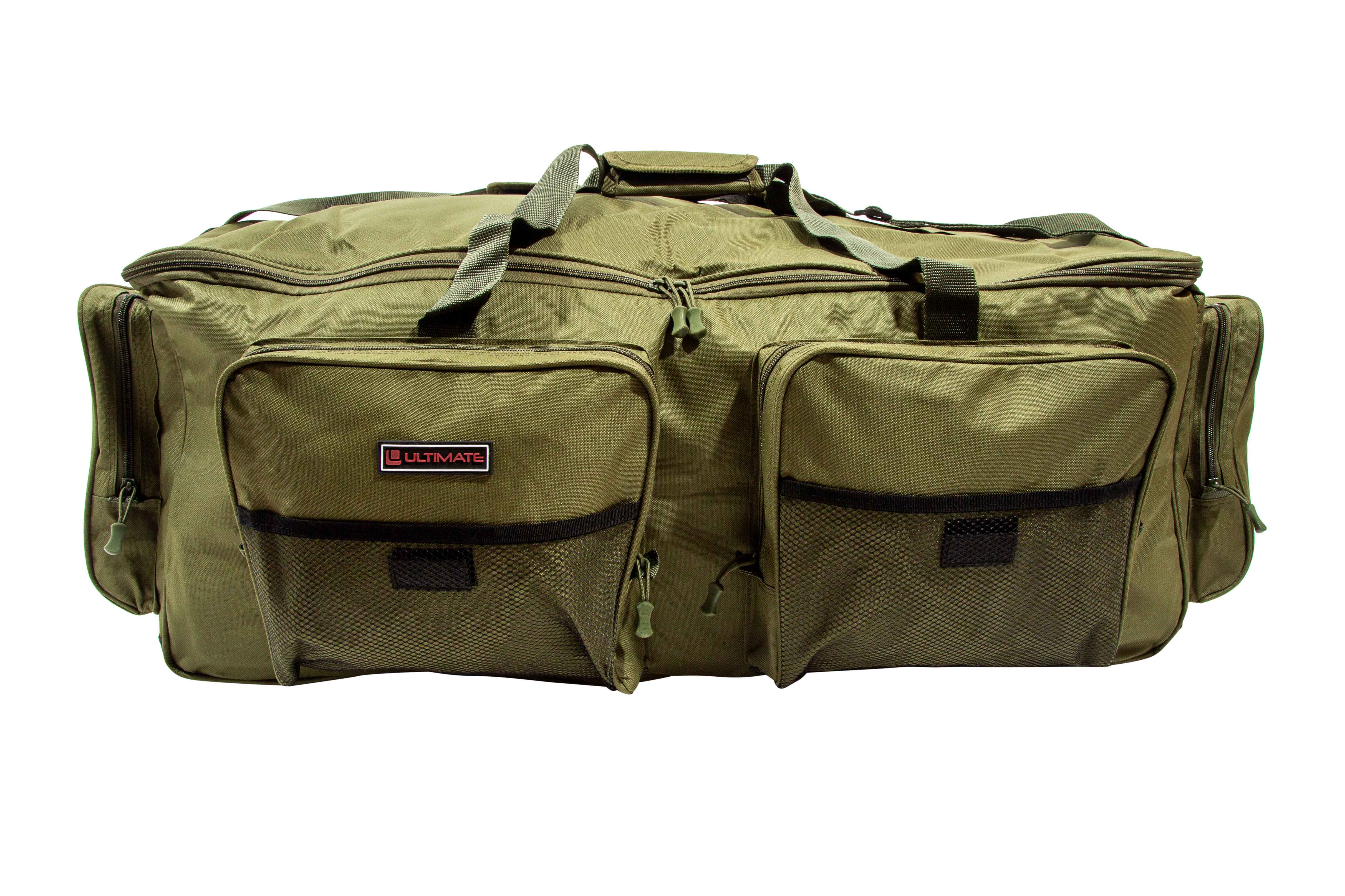 Sac Ultimate Insulated Carryall - Model XL