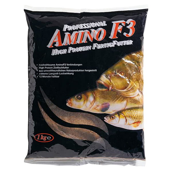Amorce Saenger Amino F3 - 1 kg