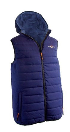 Gilet Matelassé Colmic Piumino WR