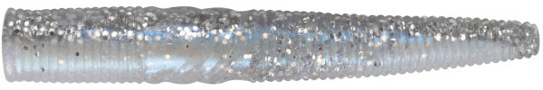 Korum Snapper Floatex Squirmz - Silver Fish