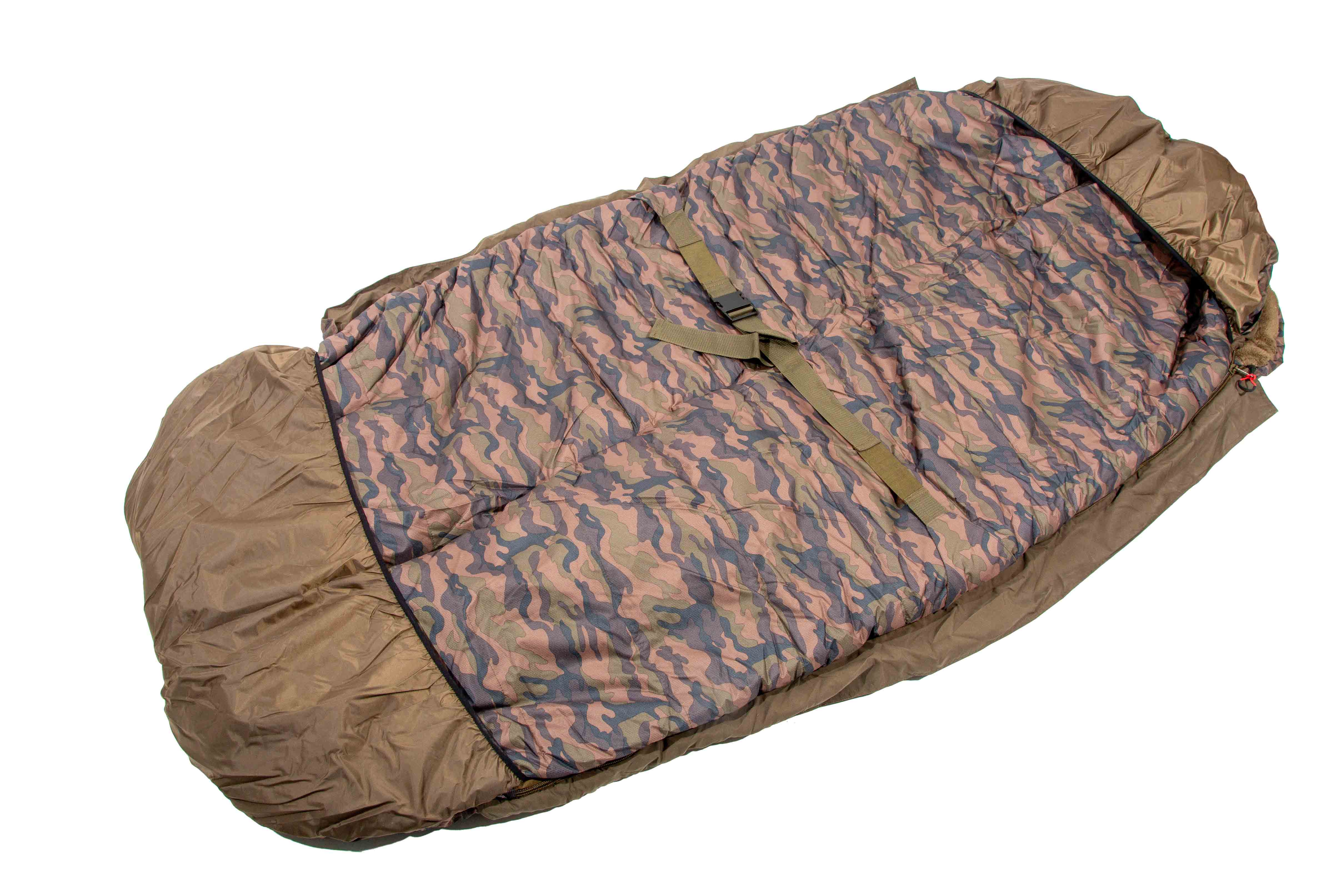 Sac de couchage Ultimate Thermo Shield Camo