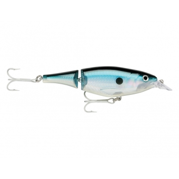 Leurre suspending Rapala X-Rap Jointed Shad Plug 13cm (46g)