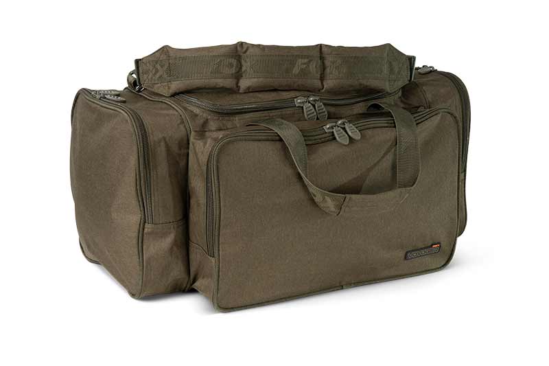 Sac Fox Voyager Large Carryall