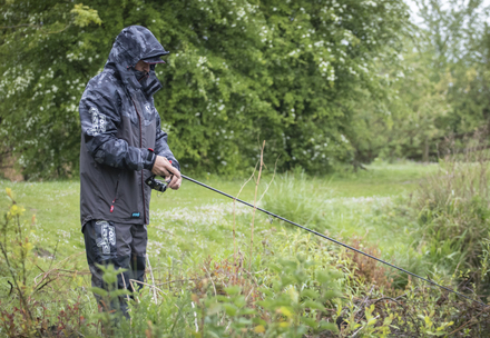 Tenue de pluie