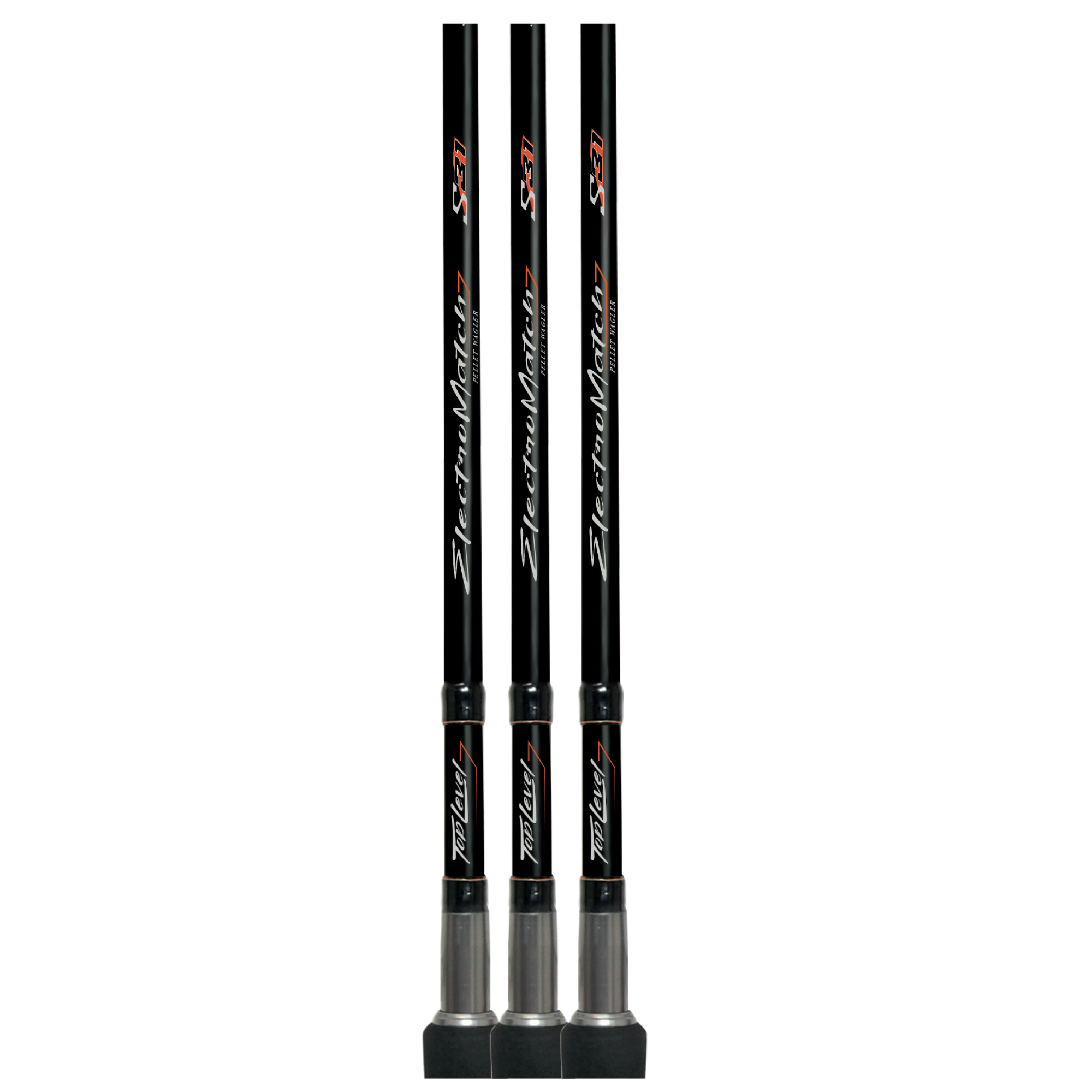 Canne Match Colmic Electro Match S31 3m (3-20g)