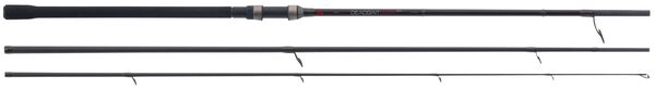 Canne Mort Posé/Vif Iron Claw Deadbait Zander 300 3.00m (50g)