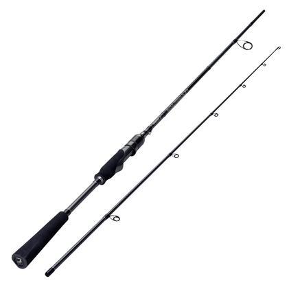 Canne Casting Sportex Black Arrow G-3