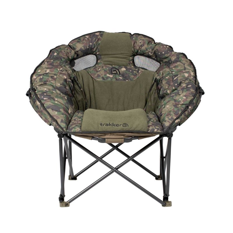 Chaise Trakker Levelite Luna Camouflage