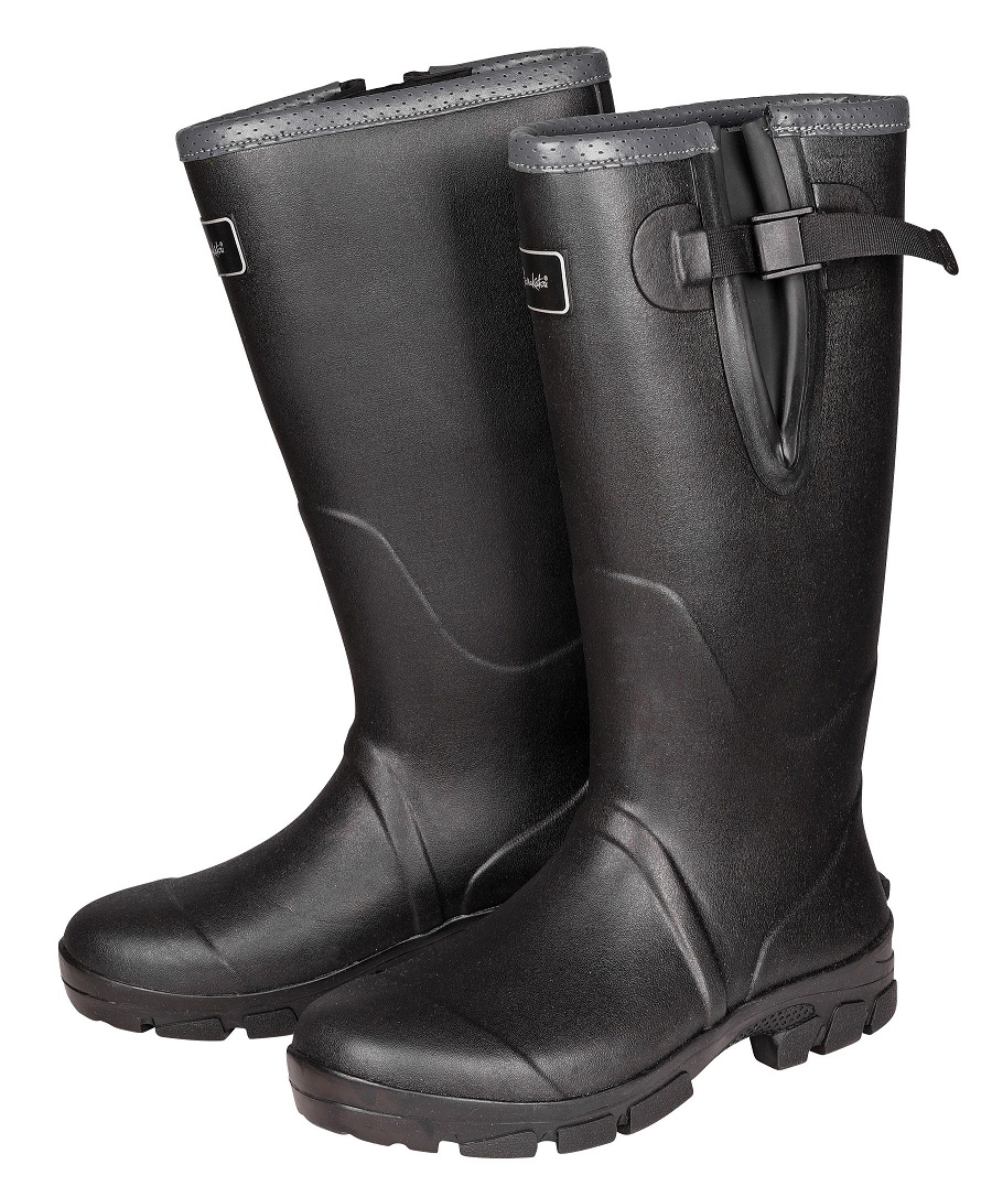 Bottes Gamakatsu G-Rubber Boots