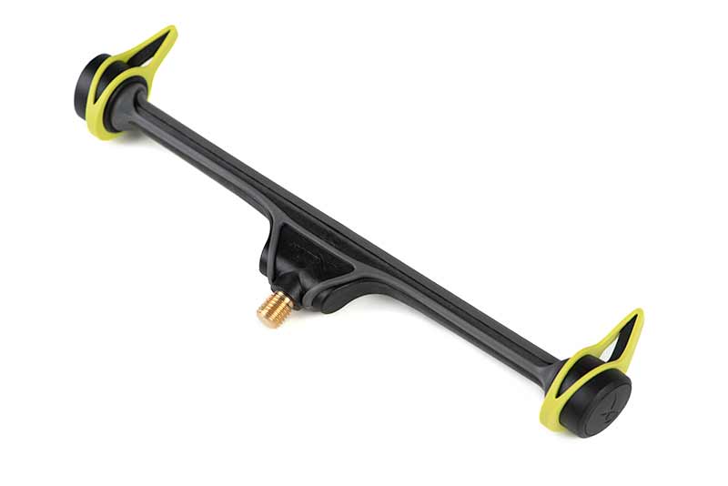 Support de canne Matrix Slider Rest 22cm