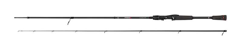 Canne Spinning Fox Rage Prism X Zander Pro (7-28g) - 210cm