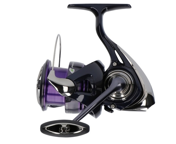 Moulinet spinning Daiwa 24 Prorex X LT