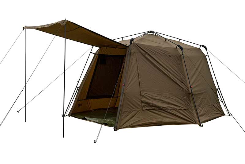 Fox EOS Social Shelter Bivvy