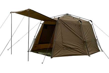 Fox EOS Social Shelter Bivvy