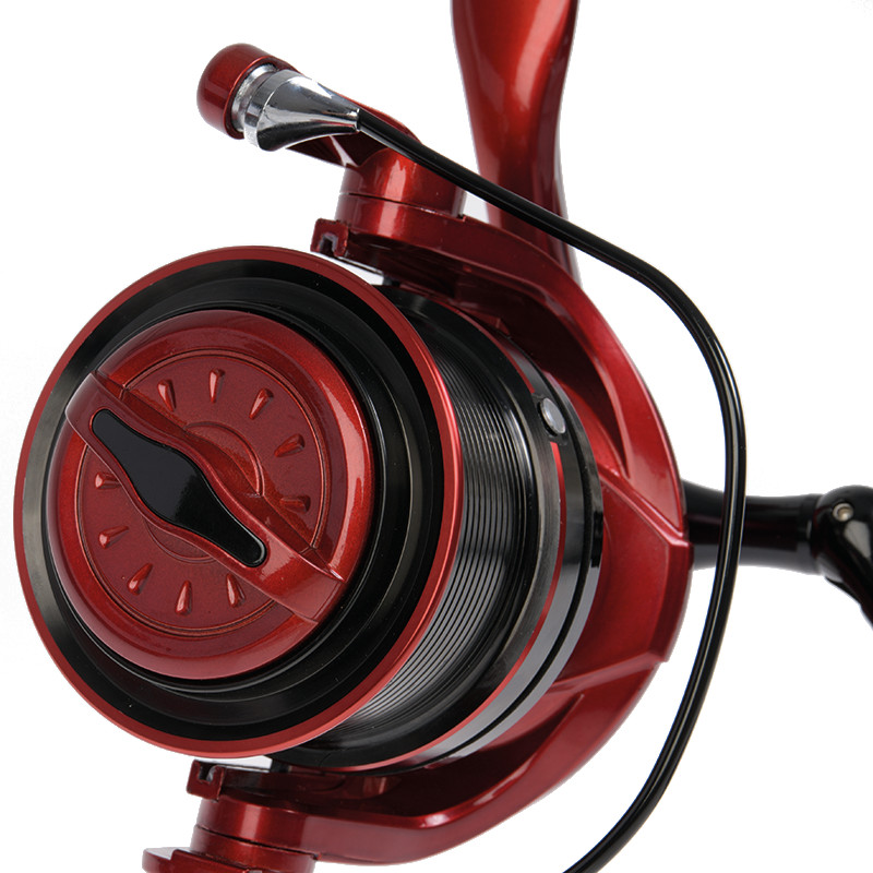 Moulinet Surfcasting Vercelli Oxygen SBA