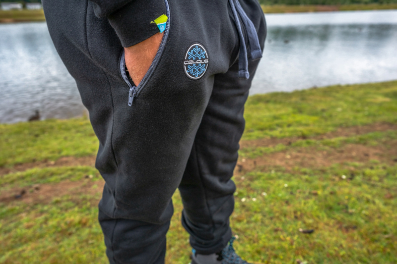 Pantalon de pêche Celsius Joggers de Preston