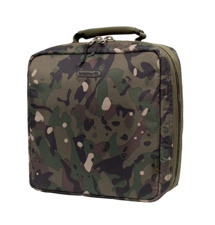 Kit de repas Deluxe Trakker NXC Camo