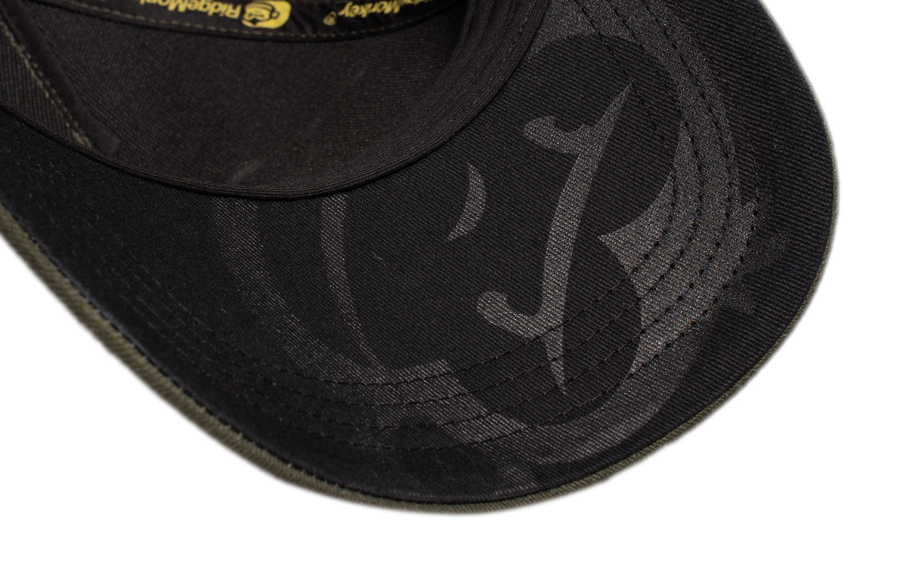 Casquette Ridgemonkey APEarel SportFlex Trucker Cap